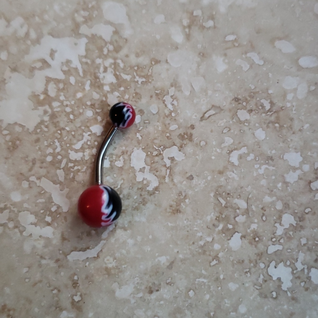 Belly Ring